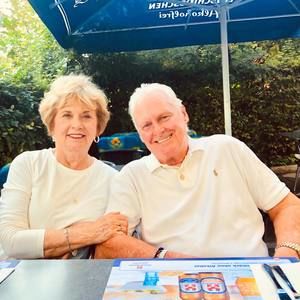 Meet your Posher, Carole